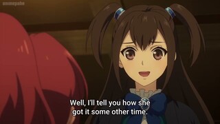 Anime moments~The Rising Of the Shield hero season 2 eng sub #4