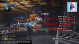 SAO Fatal Bullet (Nintendo Switch) - Co Op - 20-04-2022-2 - Prince A - YT Edit
