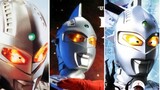 [Blu-ray/MAD] Ultraman Seven OV: Berjuang untuk penduduk bumi yang saya cintai, saya sama sekali tid