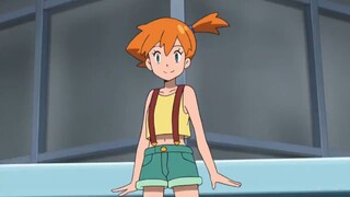 Pokemon Sun and Moon Ep 43 in Hindi