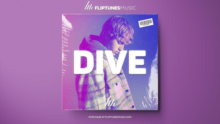 [FREE] "Dive" - Justin Bieber x DJ Khaled Type Beat | Pop x Summer Instrumental