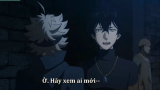 Black Clover T5-4