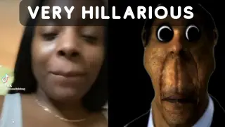 OBUNGA Reacts To The FUNNIEST Thing On Earth