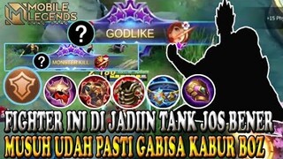 FIGHTER YANG SANGAT TERLUPAKAN PADAHAL MASIH SANGAT BERGUNA UNTUK MENGCOUNTER HERO META SEKARANG