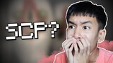 SCP คืออะไร?