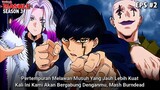 Mashle Season 3 - Episode 2 Bahasa Indonesia (Lanjutan Mashle Season 2 Eps 14)