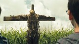 5 Friends Stranded In a Cornfield, Soon Each of Them Becomes Deadly Scarecrow by Supernatural Ritual