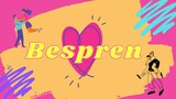 Bespren - JenCee (Official Lyrics Video)