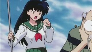 25 Dia adalah salah satu orang paling misterius di InuYasha. Dia menempa kedua pedang Inu Taisho! # 