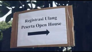 Open House SMKIT Insan Toda 2019