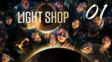 🇰🇷EP 1 | Light Shop (2024) [Eng Sub]