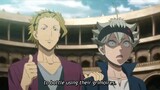 Block Clover Episode 5 (English Subtitle)