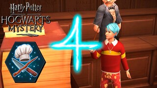 Harry Potter: Hogwarts Mystery | THE GREAT HOGWARTS COOK-OFF (TLSQ) | #2