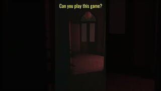 This Horror Game Is Only For The Brave Ones