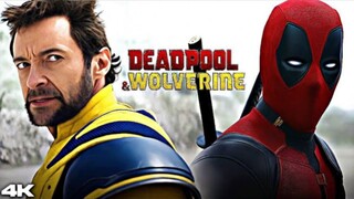 DEADPOOL AND VOLVERINE 2024 FULL HD MOVIE "हिन्दी में" , LATEST ACTION BLOCKBUSTER 🔥🔥🎃🎃💀💀💀🔥❤