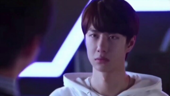 〔Bác Tuấn Nhất Tiêu〕Anh ơi, có người đến cướp anh trai em - Tập 1
