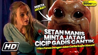 7 Film Paling Absurd Dengan Jalan Cerita Super Panas - BAHAS FILM