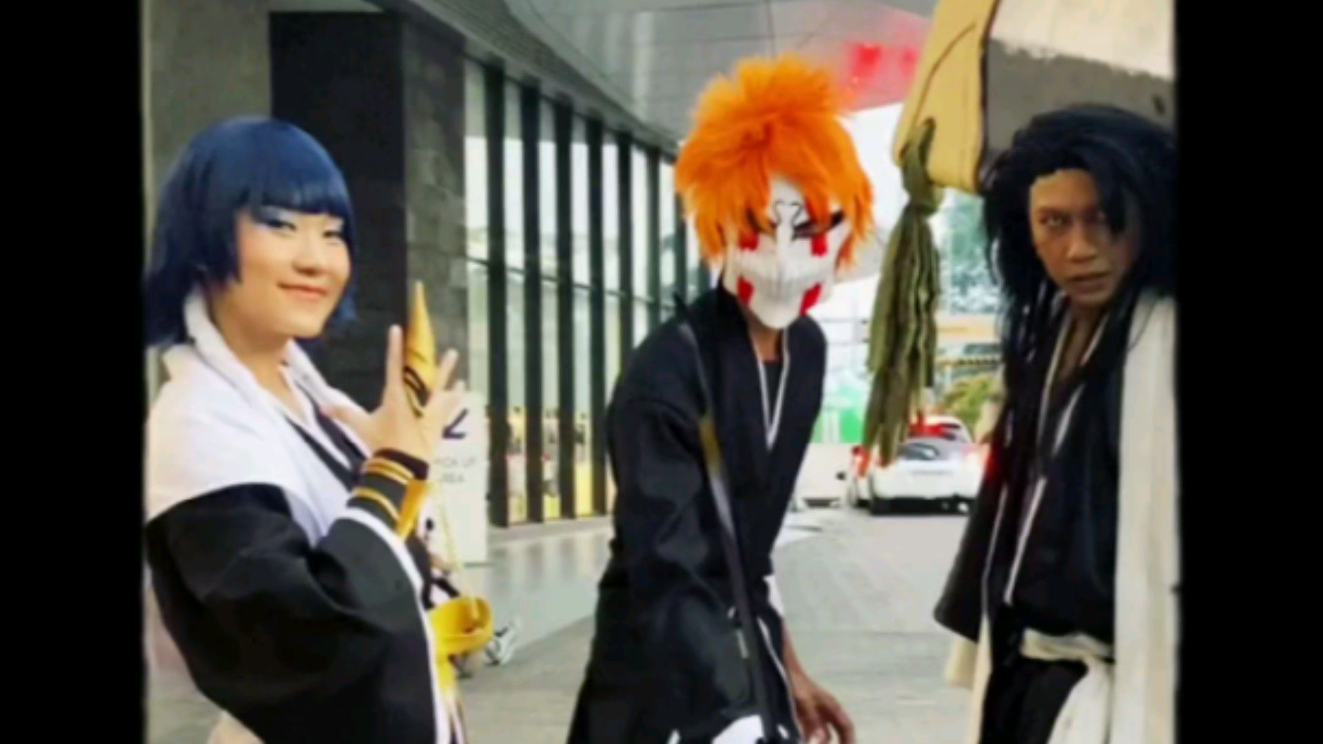 Bleach :: Otaku-cia