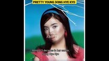 Beauty Goddess SONG HYE KYO THEN and NOW!😍 #songhyekyo #theglory #더글로리 #송혜교 #leedohyun #jungsungil