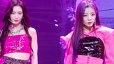 PURPLEKISS Debut Song [Ponzona] 20210326 On Stage