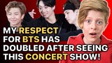 HOW CAN THEY DO THIS?! - BTS (방탄소년단) ‘소우주 (Mikrokosmos)’ #2021BTSFESTA |  BTS Reaction