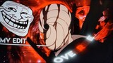 Naruto ~ Obito Override - Haikoedits AMV