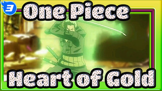 [One Piece] Heart of Gold, Last Fight_3