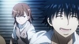[Anime Talk] Dòng thời gian của bộ truyện Magic Forbidden/Siêu pháo ôn lại Cựu Ước 03