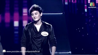 I Can See Your Voice -TH _ EP.58 _ นิโคล เทริโอ _ 15 มี.ค. 60 Full HD