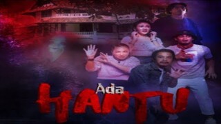 Ada Hantu (2021)