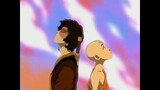 The Perfect Musical Symmetry of Avatar the Last Airbender
