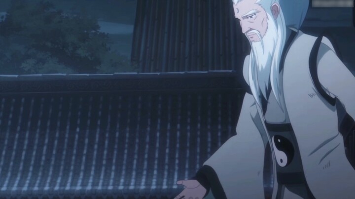 "Shen Jianxin" Anh lao vào thế giới với những giấc mơ khao khát, nhưng lại trèo ra khỏi vực thẳm tro