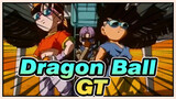 OP MV Edit | Dragon Ball GT