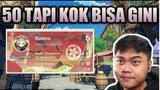 BERAT KAWAN KITA YANG KULI MINGGIR DULU - REVIEW AKUN  - GENSHIN IMPACT INDONESIA