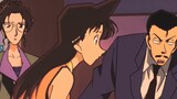 "Shinichi is still waiting for me"