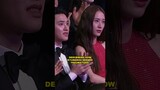 Celebrities Going Viral For Their Reactions To JYP's Performance #kpop #shorts