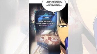 Solo Leveling Ch.25 Part.1
