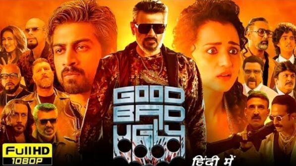GOOD BAD  movie in Hindi HD Quality video is Hindi HD video movie