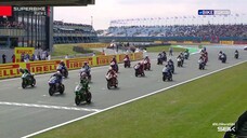 FULL RACE 1 WSBK ASSEN 2023 HD