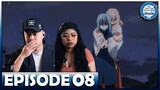 ANYTHING FOR FAMILY | That Time I Got Reincarnated As A Slime Season 2 Episode 8 Reaction