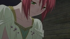 Akagami no Shirayuki-hime S2 - Episode 7 (Subtitle Indonesia)