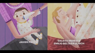 Hai mẹ, hai con (Phần 3) EP 3 [Sub Việt]