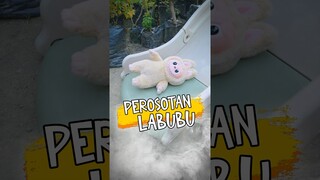 Perosotan Labubu