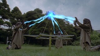 Ultraman Dyna - Episode 10 (English Sub)