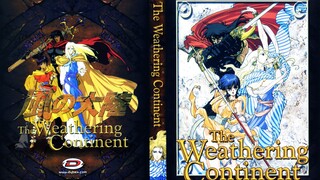 Kaze no Tairiku (The Weathering Continent) ทวีปลมที่ผุกร่อน พากย์ไทย