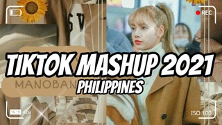 BEST TIKTOK MASHUP APRIL 2021 PHILIPPINES (DANCE CRAZE)