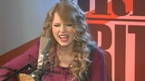 Taylor Swift - Mine (Live 2010.10.21 BBC Radio 2 Session)