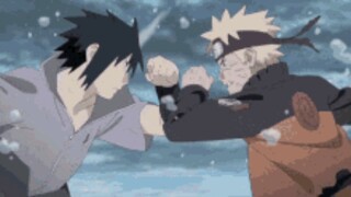 The 4th great ninja war