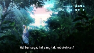 Tensei Oujo to Tensai Reijou no Mahou Kakumei Episode 4 Sub Indo