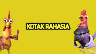 E33 "Kotak Rahasia"